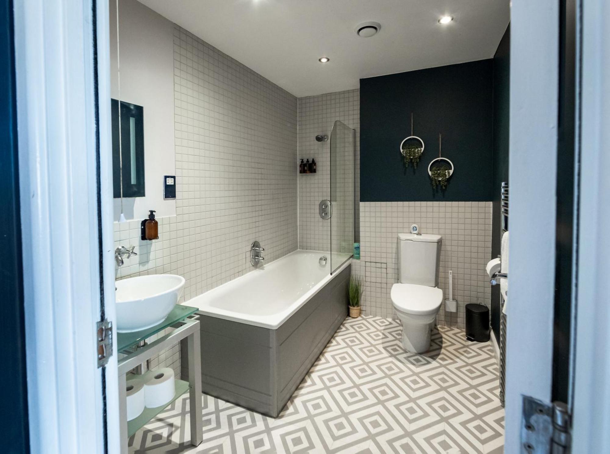Executive Apartment, City Central Brighton Exterior foto