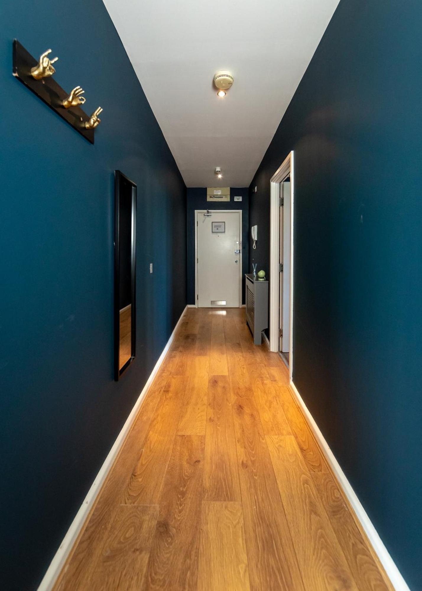 Executive Apartment, City Central Brighton Exterior foto