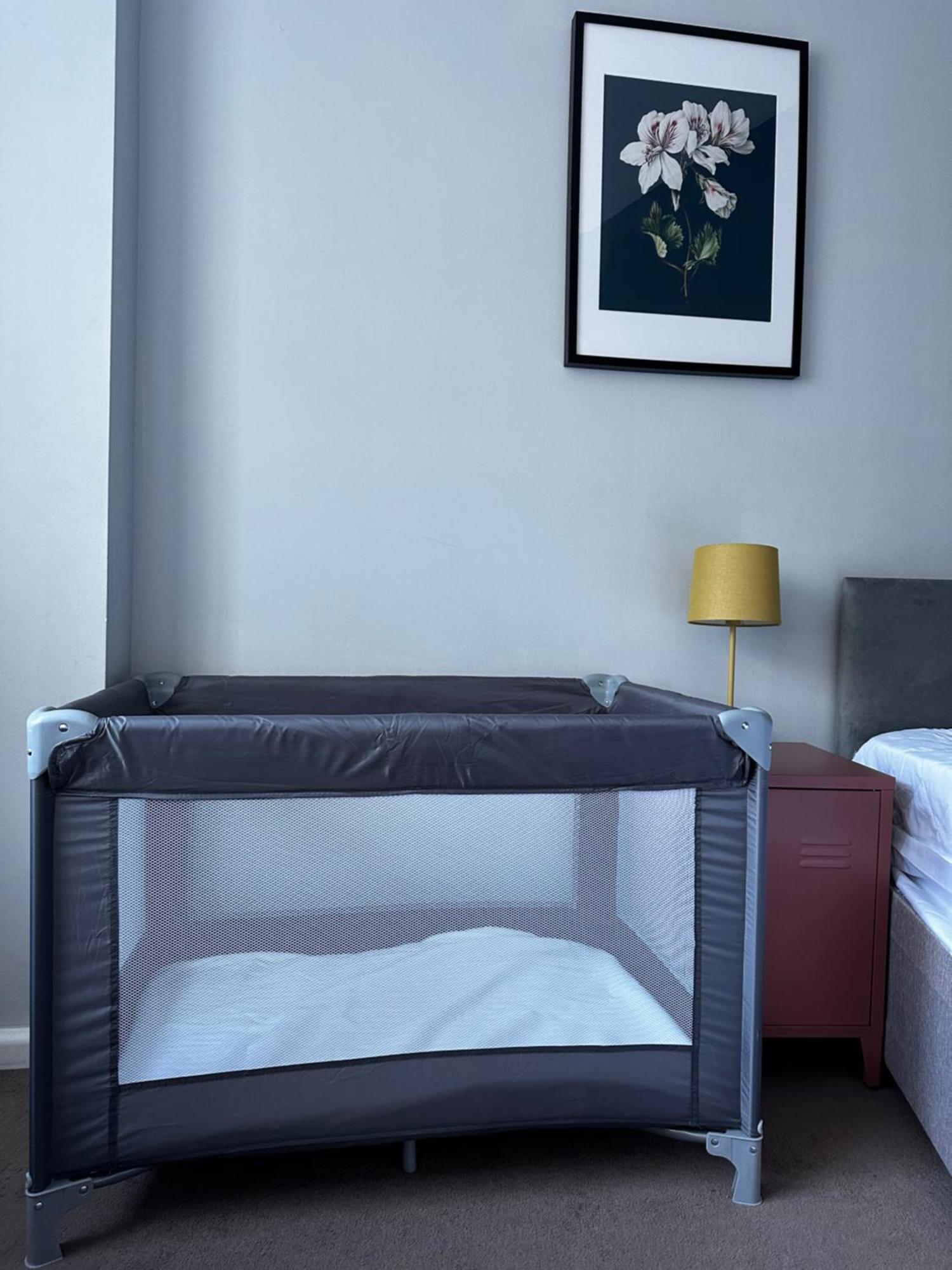 Executive Apartment, City Central Brighton Exterior foto